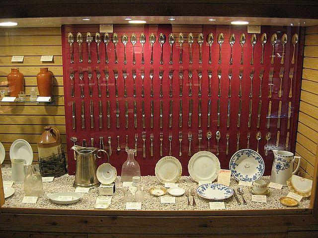 RMS Republic Artifacts