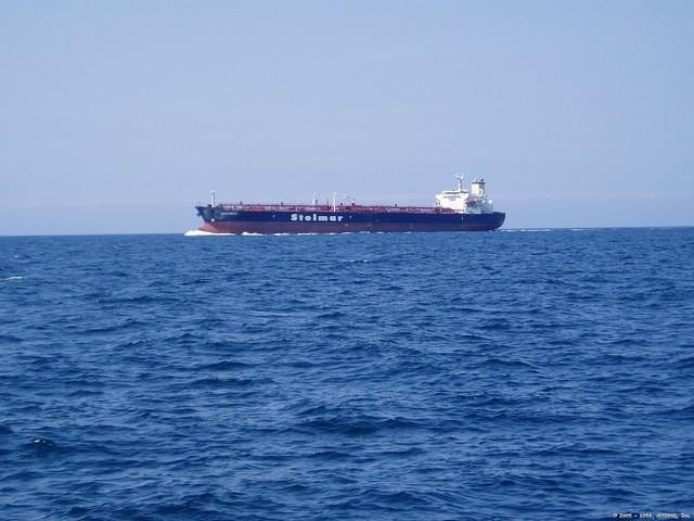 2004 Survey - Phase I

Sea Hunter III

In the Shipping Lane

"Stelmar" Tanker