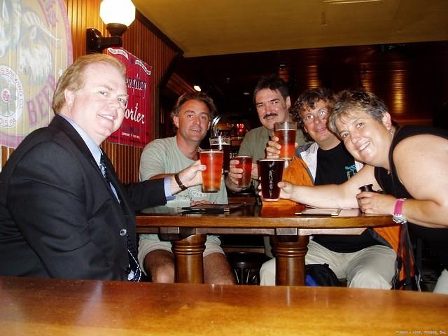 2004 Survey - Phase I

Our TVE Friends*

Tim, Javier*, Martin, Josep*, Carmen*

[i][b]Muchas Gracias, Miguel !![/b][/i]