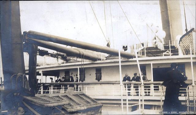 RMS Republic
