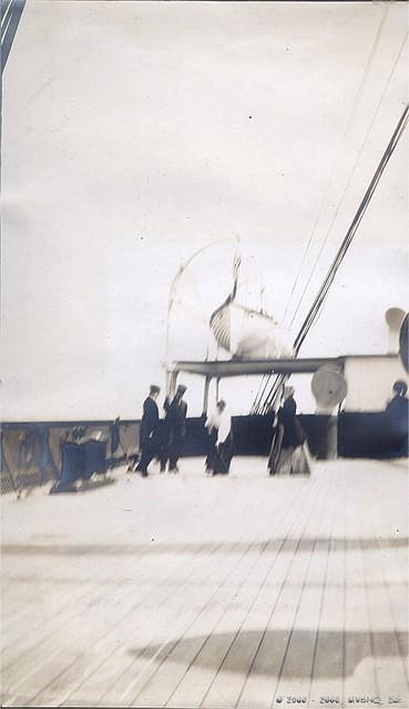 RMS Republic