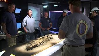 Operations Center - 2015