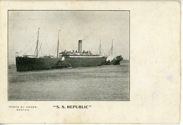 Republic-Hodge-Boston