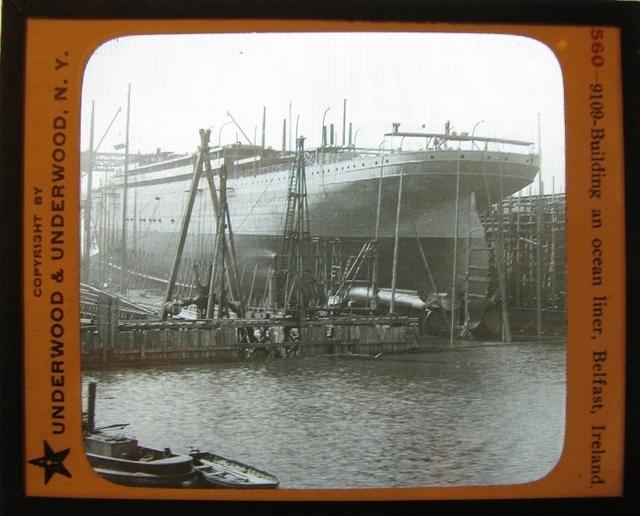 H&W Shipyards