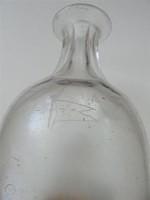 Carafe WSL Logo