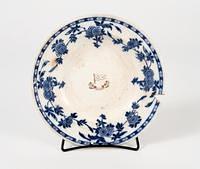 Delf Soup Bowl