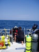 2004 Survey - Phase I

Sea Hunter III - Post Dive

Wes (returning), John