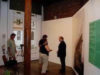 2004 Survey - Phase I

Tim's Preparation for TVE

Javier, Josep, Carmen, Tim