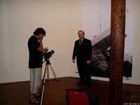 2004 Survey - Phase I

Tim's Interview for TVE

Josep, Tim