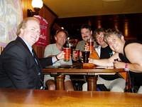 2004 Survey - Phase I

Our TVE Friends*

Tim, Javier*, Martin, Josep*, Carmen*

[i][b]Muchas Gracias, Miguel !![/b][/i]