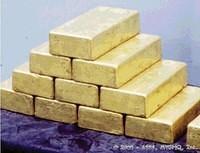 Gold Bars