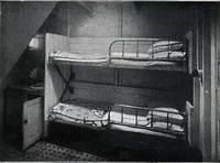 BookOfViews Photo 22 NewEngland 3rdClass Bedroom 2Berths 500