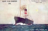 RMS Canada