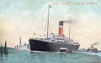 RMS Canada