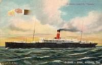 RMS Canada