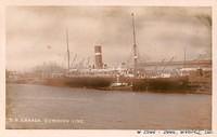 RMS Canada
