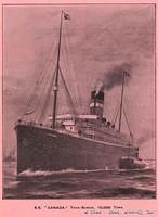 RMS Canada