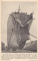 Florida in Drydock