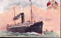 S.S. Furnessia