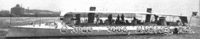 U.S. Torpedo Boat Cushing