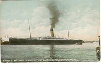 RMS Canopic