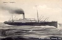 RMS Canopic