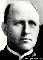 Commodore Commandant Ellsworth Price Bertholf