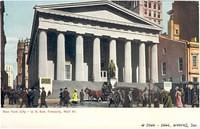 U.S. Sub Treasury