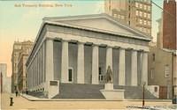 U.S. Sub Treasury