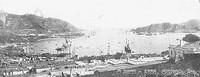 View of Port Arthur
