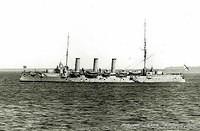 Cruiser Oleg