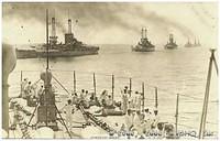 Great White Fleet

Homeward Bound
