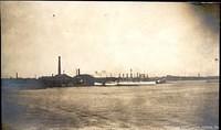 Boston Harbour
