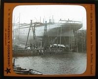 H&W Shipyards
