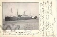 S.S. Republic

Port View

Photo by Hodge, Boston