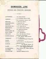 RMS Columbus