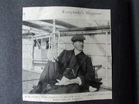 RMS Republic Passenger