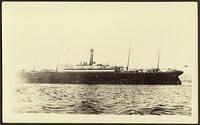 RMS Republic (port view)