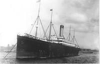 RMS Republic
Port Quarter