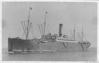 Republic - Portside View